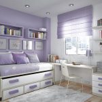 30 Dream Interior Design Teenage Girls Bedroom Ideas | My Tween