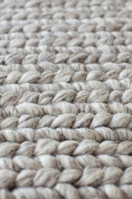 Is a thick wool rug right for your home?