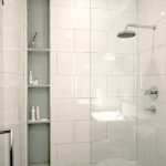 How Much Budget Bathroom Remodel You Need? | Bathroom upstairs