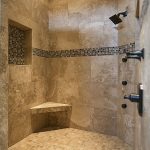 21+ Top Trends and Cheap in Bathroom Tile Ideas for 2019 | home