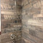 41 Cool And Eye-Catchy Bathroom Shower Tile Ideas - DigsDigs