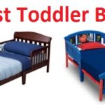 Top 15 Best Toddler Beds in 2019 - Complete Guide