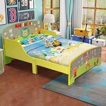 Unique Toddler Beds for Boys: Amazon.com