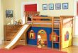 Twin Beds For Toddlers Toddler Bed Boys Tents For Twin Beds To Save