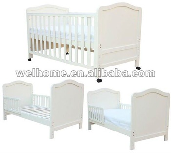 toddler cot bed baby crib children bed