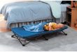 Portable Toddler Bed Cot