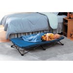 Portable Toddler Bed Cot