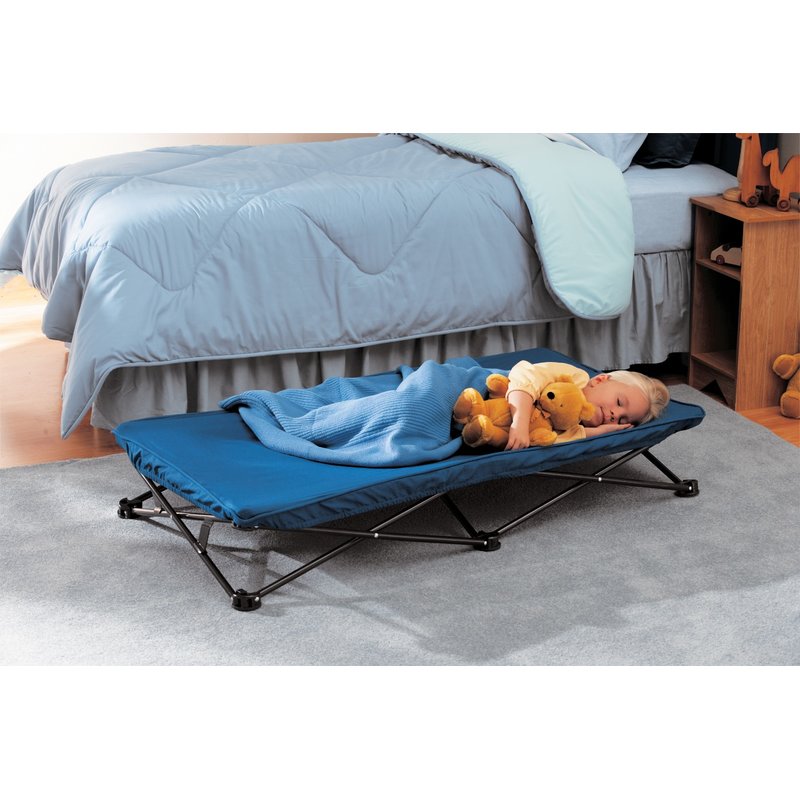 Things to know about toddler cot bed
  buying guide