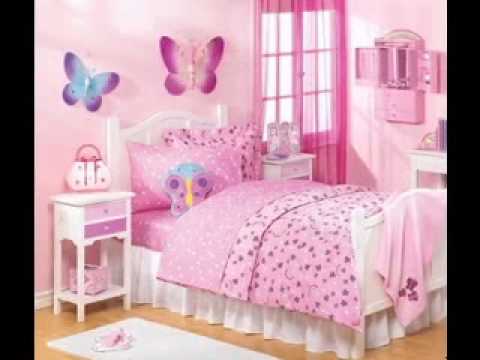 DIY Toddler girl room decor ideas