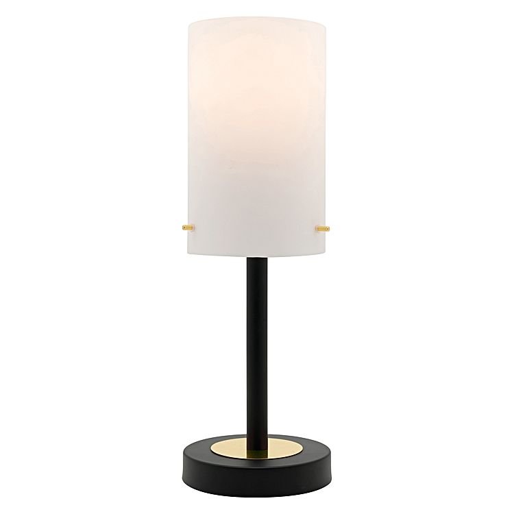 Bedside lamps. Becky Touch Table Lamp