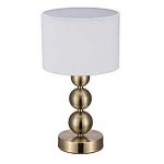 JINZO Touch Lamp Bedside Lamps for Bedroom Modern Table Lamp