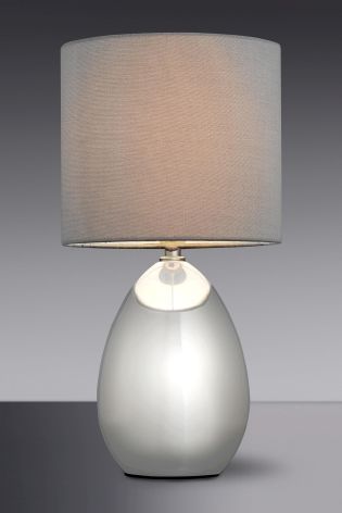Buy Droplet Touch Table Lamp from the Next UK online shop | Interior