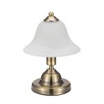 JINZO Portable Touch Table Lamps Bedside Lamps for bedrooms with