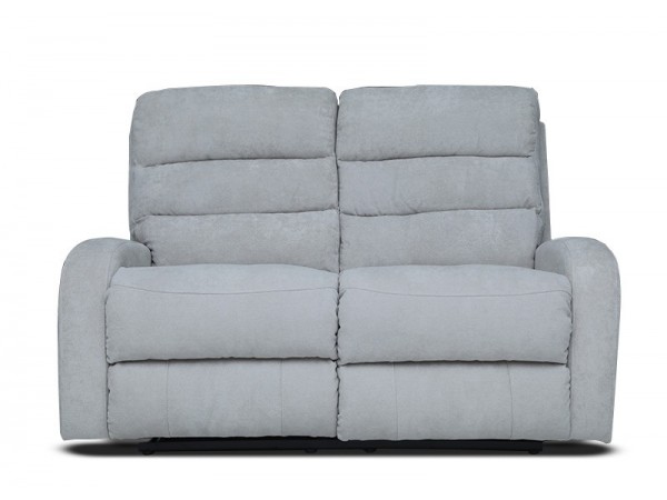AGENTA 2 SEATER RECLINER SOFA