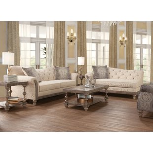 Trivette Configurable Living Room Set