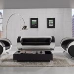 Harmony Modern Living Room Furniture Sofa Set