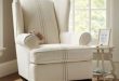 Baby Nursery Rocking Chair - Home Furniture Design