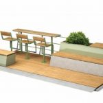 street furniture & urban spaces - Vestre