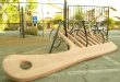 Cool Urban Furniture: Bike Rack Shaped Like a Giant Comb