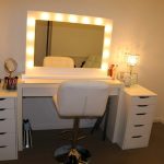 Ideas Vanity Desk With Mirror