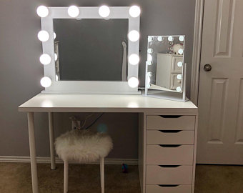 Vanity Mirror with lights