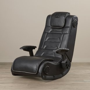 Wireless Video Gaming Chair
