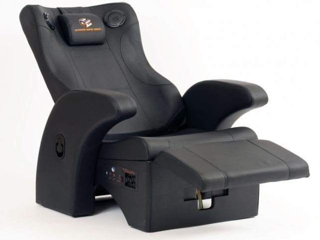 Tips for buying video game chairs
  for  adults