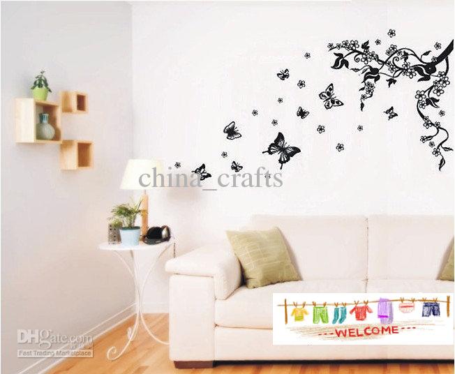 Removable Wall Stickers Living Room Wall Stickers Decals Kids Room Wall  Decor Hot Sale