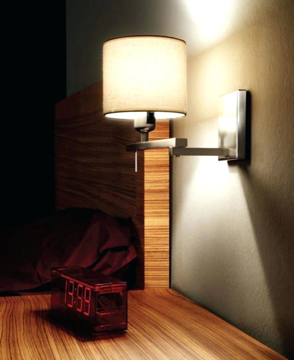 wall mounted lamps for bedroom mesmerizing wall mounted lamps bedroom with  a round lamp shades and
