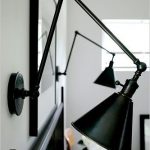 Wall Mounted Bedside Lamps - Foter