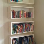 15 Fabulous Floating Shelf Projects and Designs | BookShelves