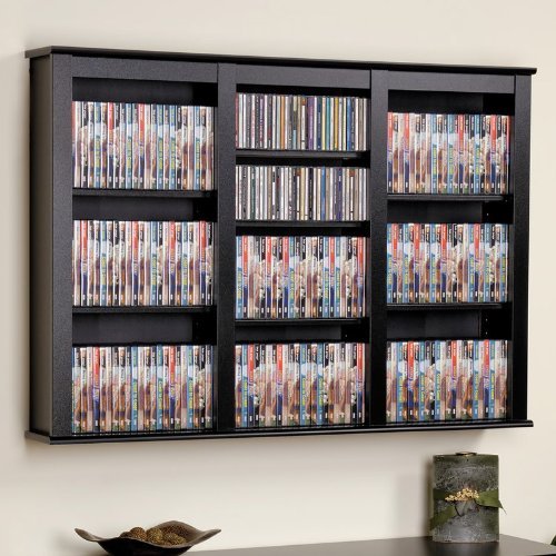 Wall Mount Bookshelves: Amazon.com