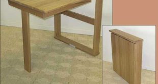 Image Result For Wall Mounted Fold Down Dining Table With Leg Throughout  Out Decorations 12