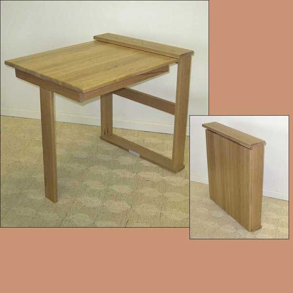 Why should you buy a wall mounted folding
  table with legs ?