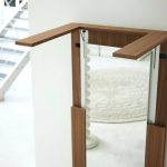 Amazing Folding Table Wall Mounted Fold Down Dining In Designs Hardware Leg