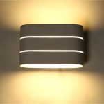Posh Bedroom Wall Lights Excellent Wall Mounted Lamp Wood Design And
