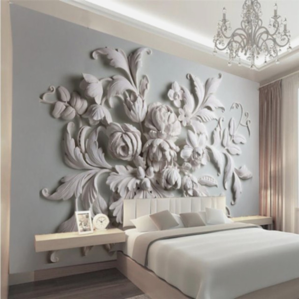 Best 25 3d Wall Murals Ideas On Pinterest Wall Murals Bedroom Wall Wall  Mural Ideas