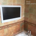 Image is loading Brand-new-15-6-Waterproof-TV-Bathroom-TV-