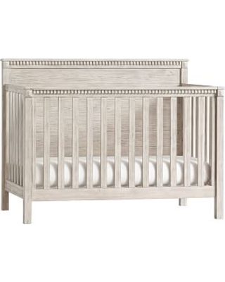 Rory 4-In-1 Convertible Crib, Weathered White