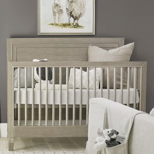 Fernanda 3-in-1 Convertible Crib