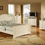 White King Bedroom Set Inexpensive White Bedroom Furniture Furniture Sets  White