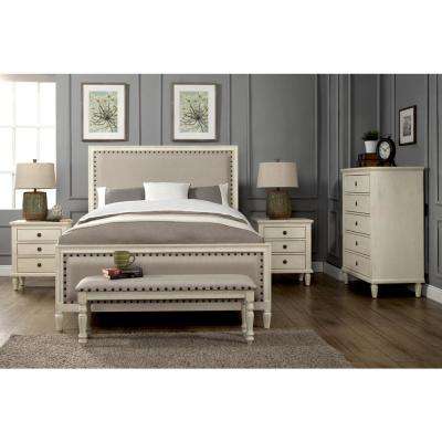 Cambridge 5-Piece Queen Bedroom