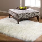 Traveller Location: Softest French White Sheepskin Faux Fur Shag Rug Feels & Looks  Real, Without Animal Cruelty. Perfect for Photographers Designers & Your  Bedroom