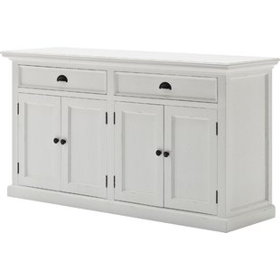 Amityville Wood Sideboard