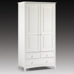Best White Wardrobe Drawers Gallery | Wardrobe Furniture Ideas
