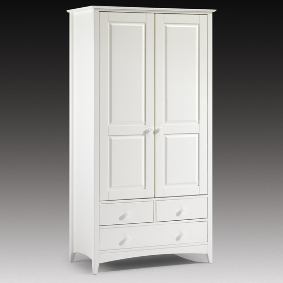Best White Wardrobe Drawers Gallery | Wardrobe Furniture Ideas
