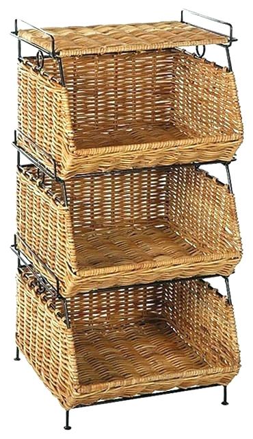 wicker basket shelves wicker storage baskets rattan bathroom shelves  vintage wicker storage baskets rattan bathroom shelves