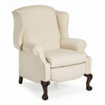 Sterling Wing Chair Recliner HAN1004