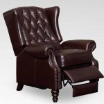 Relaxation And Comfort Wing Chair Recliner u2014 The Home Redesign