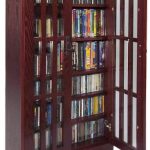 Top 12 Bookcases With Glass Doors of 2018 That You'll Love